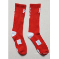 Chaussettes de sport de la vie quotidienne et chaussettes de football de football